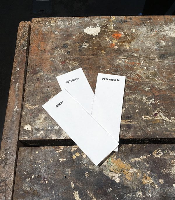 Das «Labor« bei Le Labo in Zürich (Globus Bellevue): Brand Love auf Hey Pretty