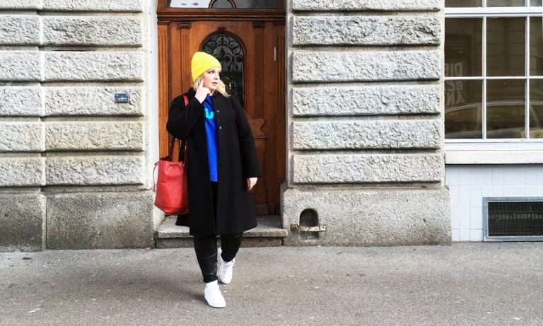 Teaser Body Positivity auf Hey Pretty