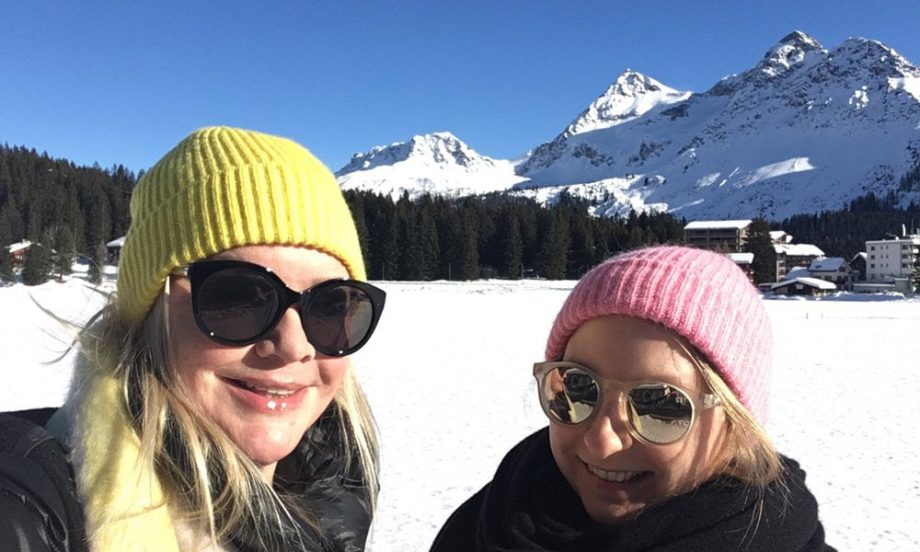 Spa Review: Tschuggen Grand Hotel und Valsana Hotel Arosa Teaser Arosa