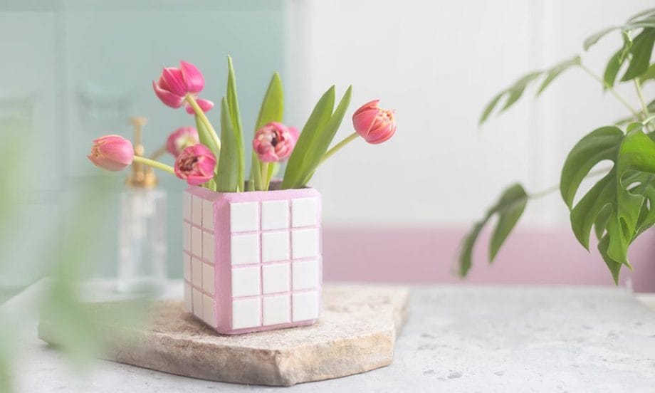 DIY Ideen für den Frühling: 10 schöne Projekte auf Pinterest diy teaser meinfeenstaub