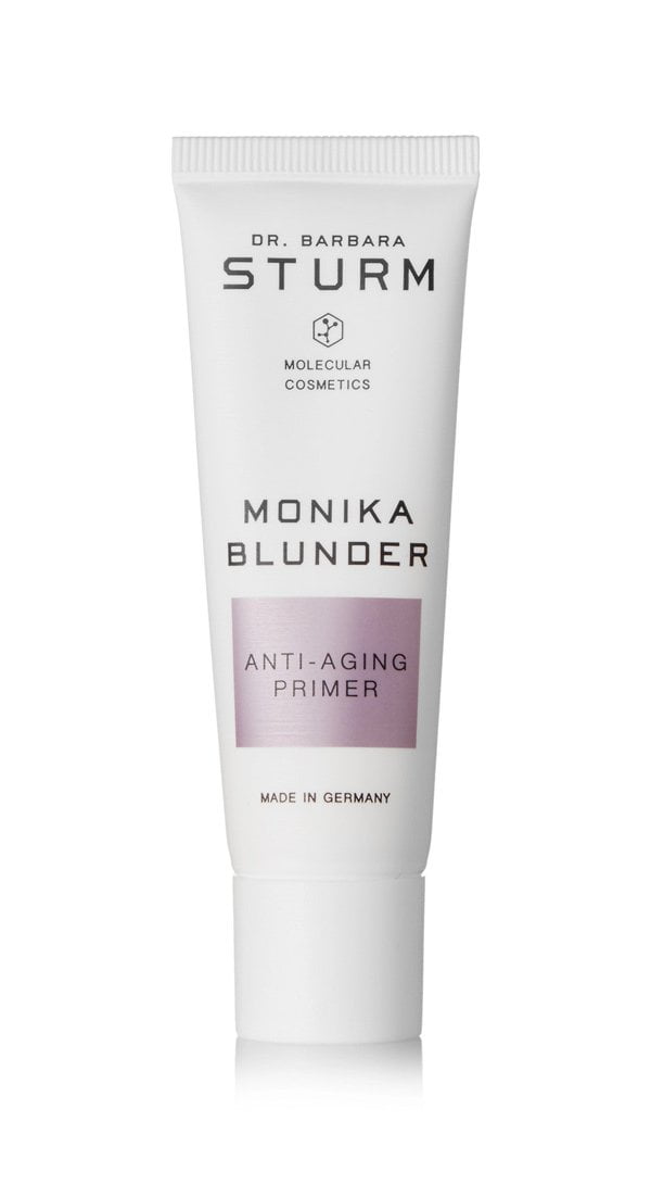 Make-Up Primer: Beautyblogger-Lieblinge – Dr. Barbara Sturm Monika Blunder Anti-Aging Primer (Hey Pretty)