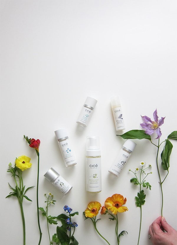 cicé safer skincare: Gezielte Wirkstoffpflege aus Hamburg (Erfahrungsbericht auf Hey Pretty)