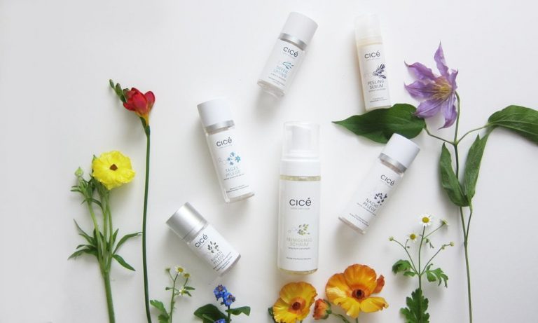 Powerpflege, Made in Hamburg: Cicé Safer Skincare cicé safer skincare: Hautpflege aus Hamburg (Hey Pretty Review)