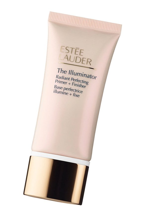 Die besten Make-Up Primer für jeden Typ: Estée Lauder The Illuminator (Bloggerliebling von Callia von Rougediamants)