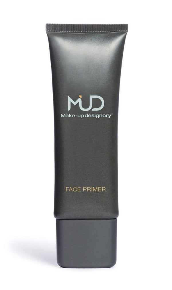 MUD Makeup Designory Primer (Bloggergeprüfte Primer Lieblinge – Jesca.li) auf Hey Pretty