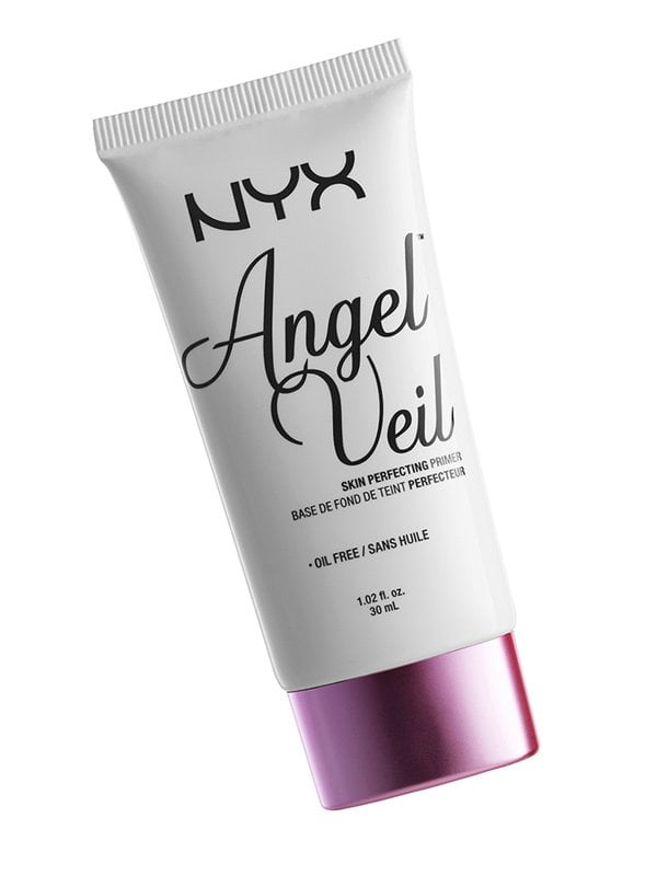 Die besten Make-Up Primer (für jeden Hauttyp): NYX Angel Veil Oil Free Primer