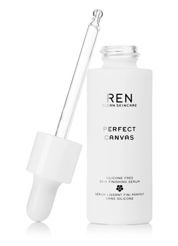 REN Perfect Canvas Skin Finishing Serum (Die Besten Make-Up Primer auf Hey Pretty Beauty Blog)