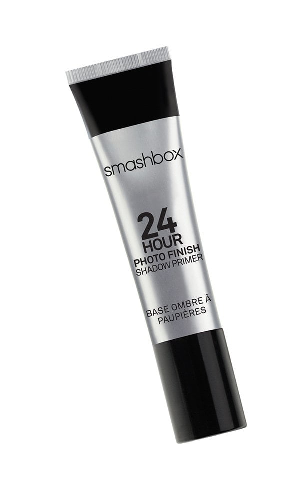 Die besten Make-Up Primer: Smashbox 24 Hour Eyeshadow Primer (loved by Vanessa Bratschi), the Hey Pretty Edit