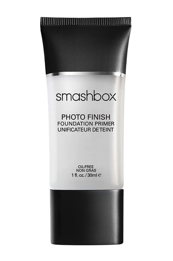 Blogger-Lieblinge: Vanessa Bratschi's Tipp – Smashbox Photofinish Primer (Hey Pretty Primer ABC)