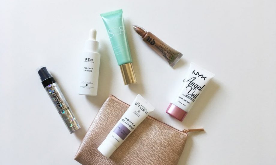 Alles, was du über Make-Up Primer wissen musst: Hey Pretty How To und Produktetipps