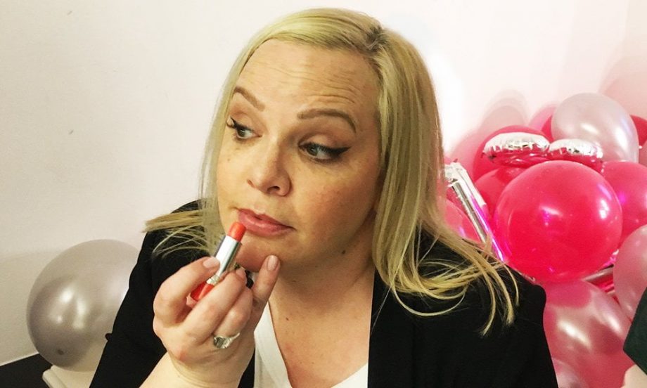 Rouge G de Guerlain: Launch Event #MyRougeG auf Hey Pretty Beauty Blog