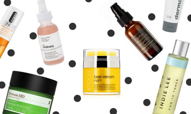 Das Hey Pretty Beauty-ABC: Wirkstoffe in der Hautpflege (die Powerplayer)