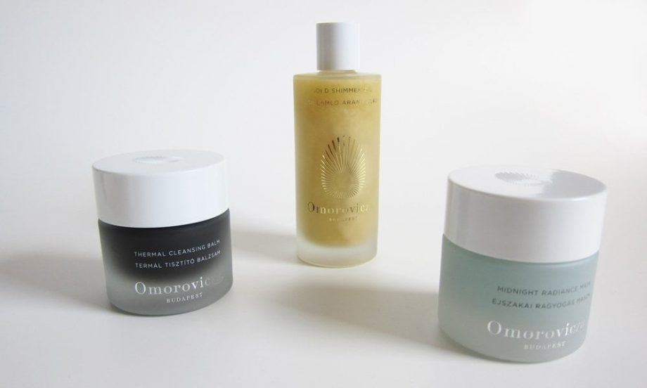 Omorovicza Natural Skincare: Brand Love mit Budapest-Bonus (Hey Pretty Beauty Blog)