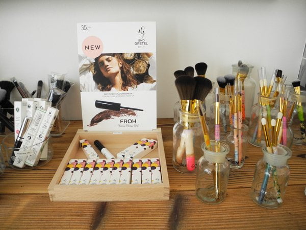 Pretty & Pure Spa and Store Review and Pictures by Hey Pretty Beauty Blog Und Gretel Jacks Beauty Line Pretty & Pure Spa and Store Review and Pictures by Hey Pretty Beauty Blog Und Gretel Jacks Beauty Line