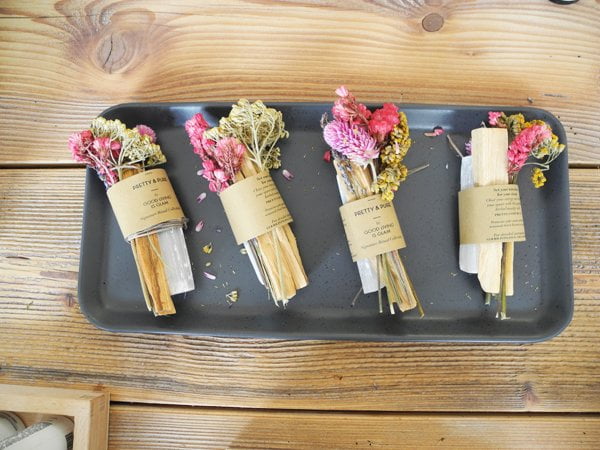 Pretty & Pure Spa and Store Review and Pictures by Hey Pretty Beauty Blog Pretty & Pure Spa and Store Review and Pictures by Hey Pretty Beauty Blog