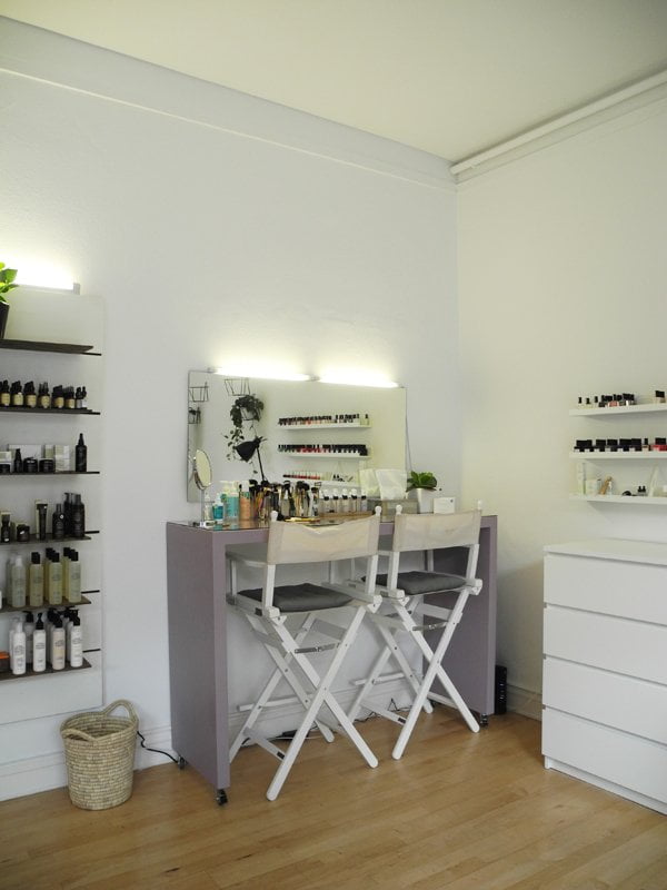 Pretty & Pure Spa and Store Review and Pictures by Hey Pretty Beauty Blog Pretty & Pure Spa and Store Review and Pictures by Hey Pretty Beauty Blog