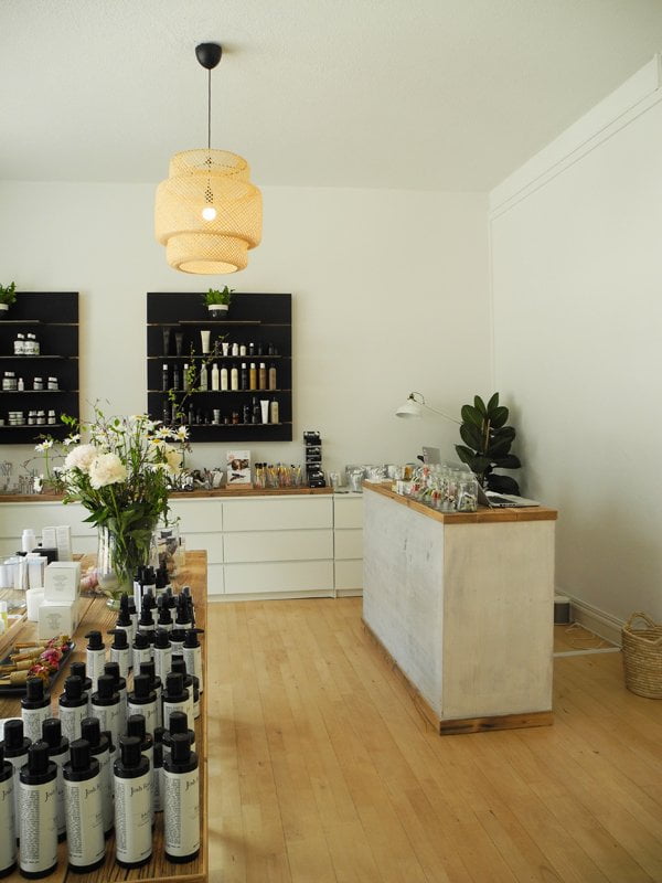 Pretty & Pure Spa and Store Review and Pictures by Hey Pretty Beauty Blog Pretty & Pure Spa and Store Review and Pictures by Hey Pretty Beauty Blog