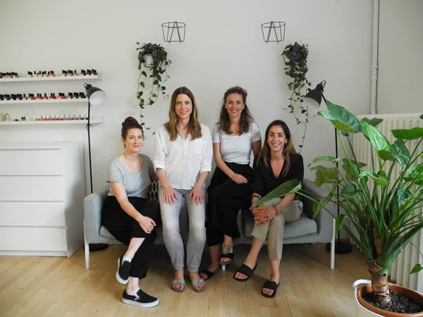 Pretty & Pure Spa and Store Review and Pictures by Hey Pretty Beauty Blog Pretty & Pure Spa and Store Review and Pictures by Hey Pretty Beauty Blog