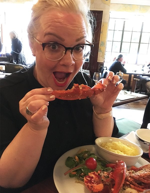 Edinburgh Restaurant-Tipp: The Ship on the Shore (Hey Pretty)