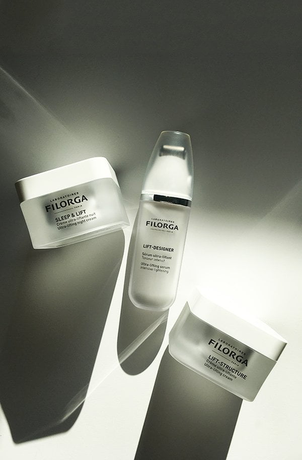 Filorga Lift Designer Gesichtspflege Linie (Hey Pretty Review) Filorga Lift Designer Gesichtspflege Linie (Hey Pretty Review)