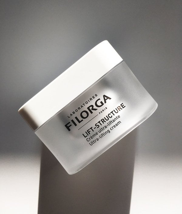 Filorga Lift Structure Cream (Hey Pretty Skincare Review) Filorga Lift Structure Cream (Hey Pretty Skincare Review)