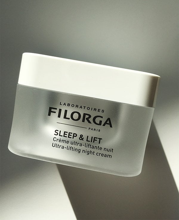 Filorga Sleep Lift Night (Hey Pretty Skincare Review) Filorga Sleep Lift Night (Hey Pretty Skincare Review)