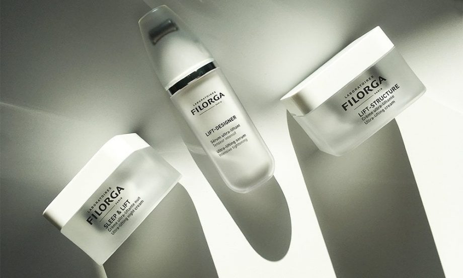 Anti-Aging mit Doktor-Bonus: Filorga Lift Filorga Lift Designer Linie: Review auf Hey PrettyBeauty Blog