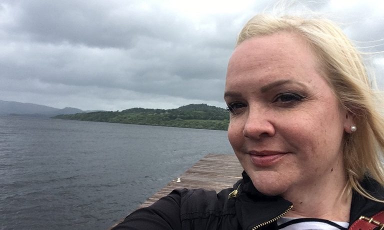 Hey Pretty Travels: Drei Tage in Edinburgh Hey Pretty Travels: Drei Tage in Edinburgh (Loch Lomond)