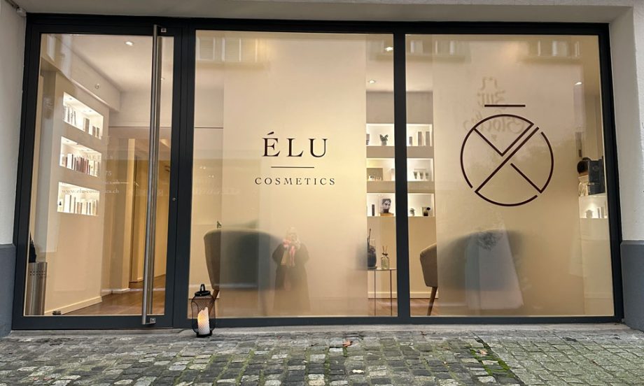 Selbsttest: Die 4-in-1 OxyGeneo Gesichtsbehandlung OxyGeneo GLAM Gesichtsbehandlung bei Elu Cosmetics in Zürich – Erfahrungsbericht auf Hey Pretty