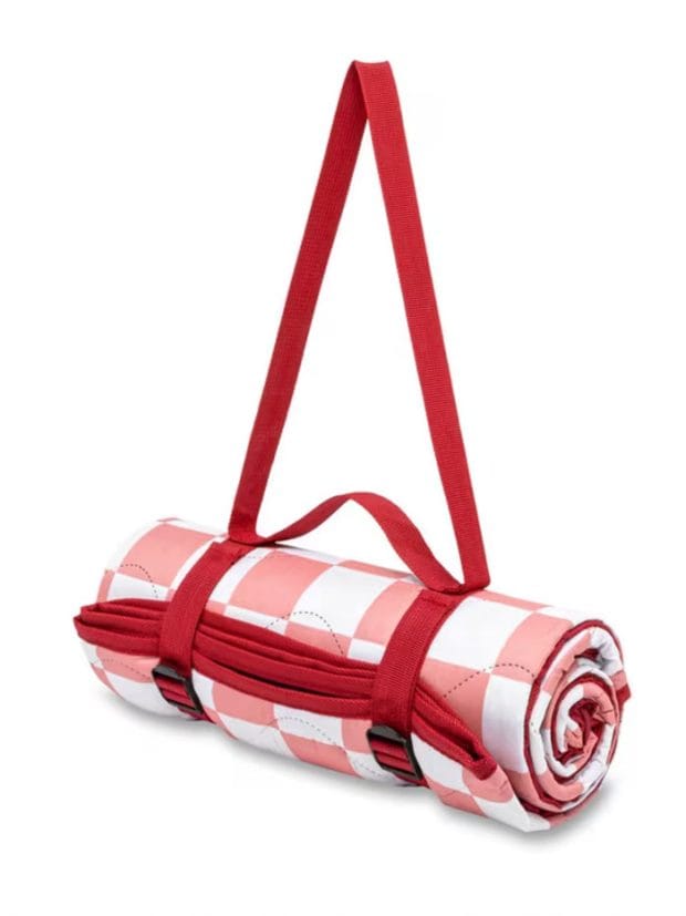 Hey Pretty's Perfektes Picknick: 10 Must-Haves 1 Picknick Decke Manor
