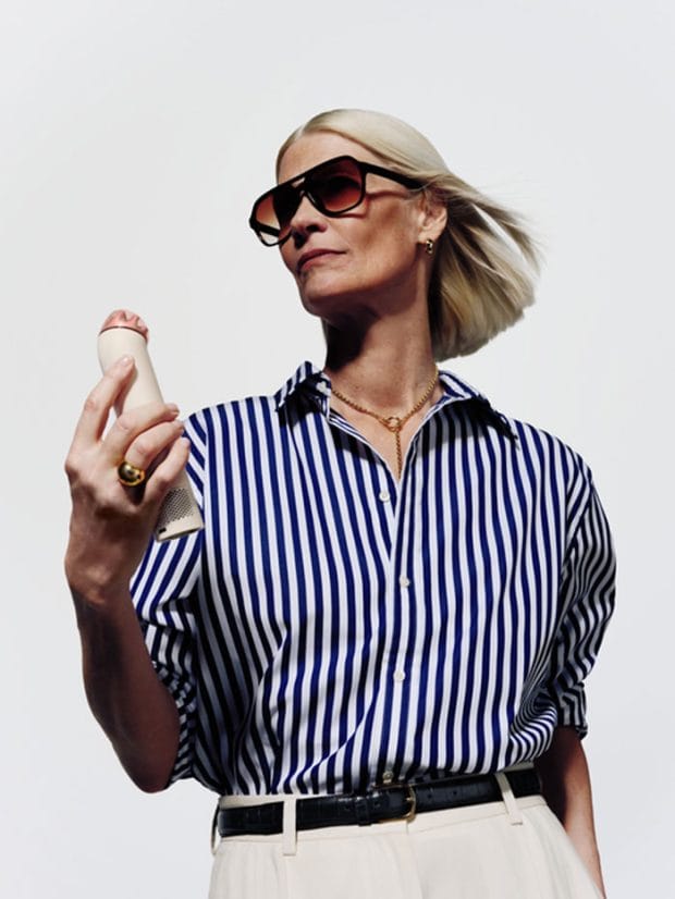 Hey Pretty's Perfektes Picknick: 10 Must-Haves 7 Picknick Dyson Hushjet