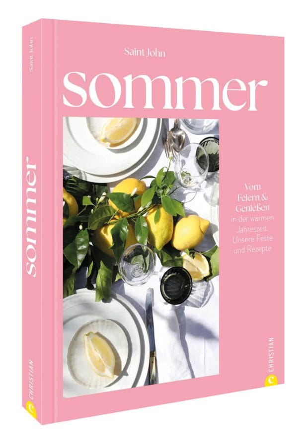Hey Pretty's Perfektes Picknick: 10 Must-Haves 5 Picknick SaintJohn Sommer