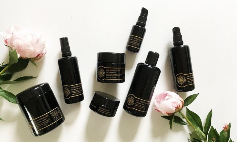 Brand Love: May Lindstrom Skin Brand Love: Luxus-Naturkosmetik von May Lindstrom Skin (in der Schweiz erhältlich bei Pretty & Pure), Review auf Hey Pretty
