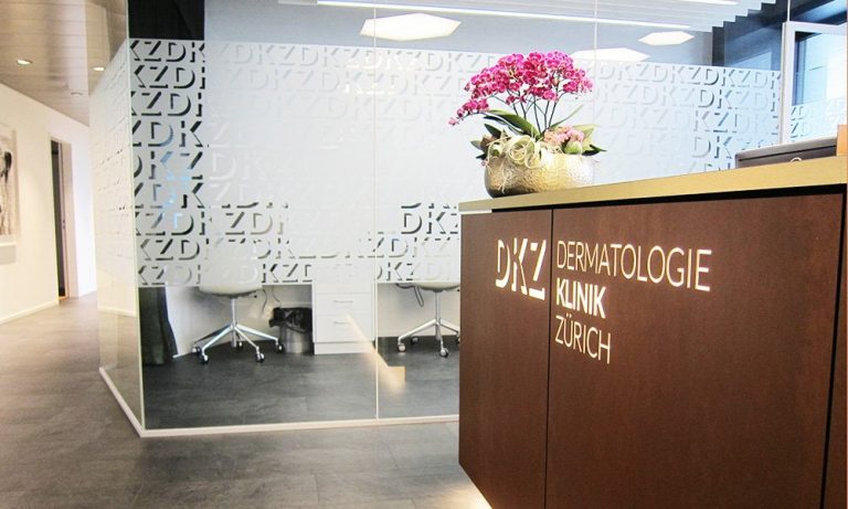 Dermatologie Klinik Zürich: Hautkrebsprävention und Ästhetik (Hey Pretty Beauty Blog)