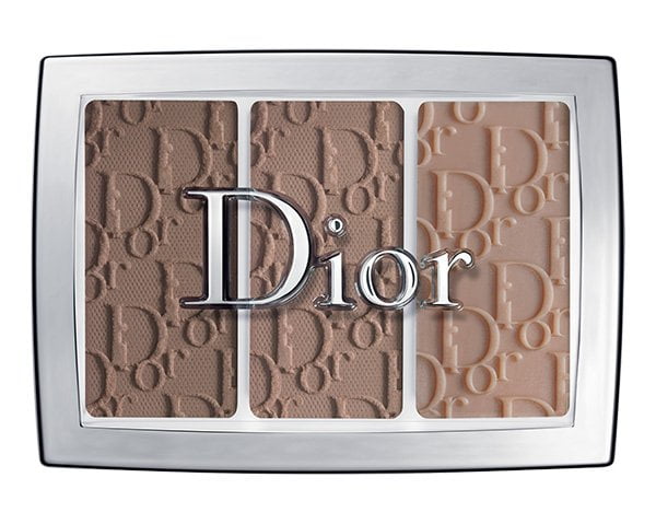 Komm' mit auf Entdeckungstour mit Dior Backstage 9 Dior Backstage Brow Palette 001 Light (PR Image)
