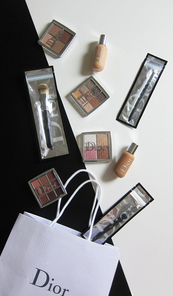 Komm' mit auf Entdeckungstour mit Dior Backstage 21 Dior Backstage Make-Up: Kollektionsvorstellung und Erfahrungsbericht auf Hey Pretty Beauty Blog