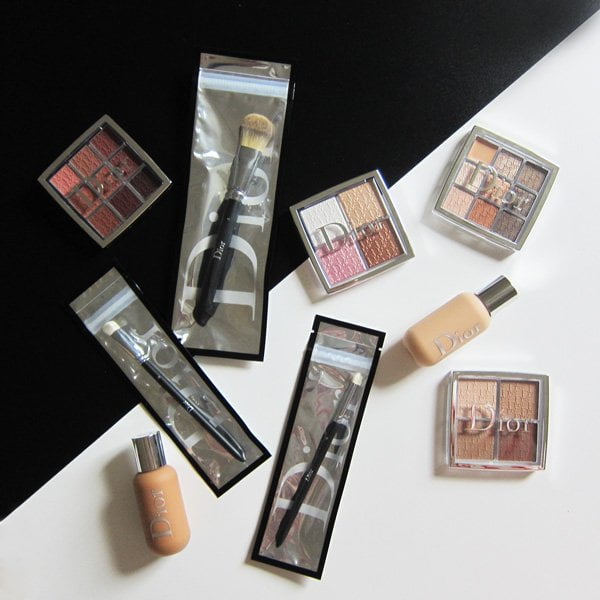 Komm' mit auf Entdeckungstour mit Dior Backstage 2 Dior Backstage Make-Up: Kollektionsvorstellung und Erfahrungsbericht auf Hey Pretty Beauty Blog