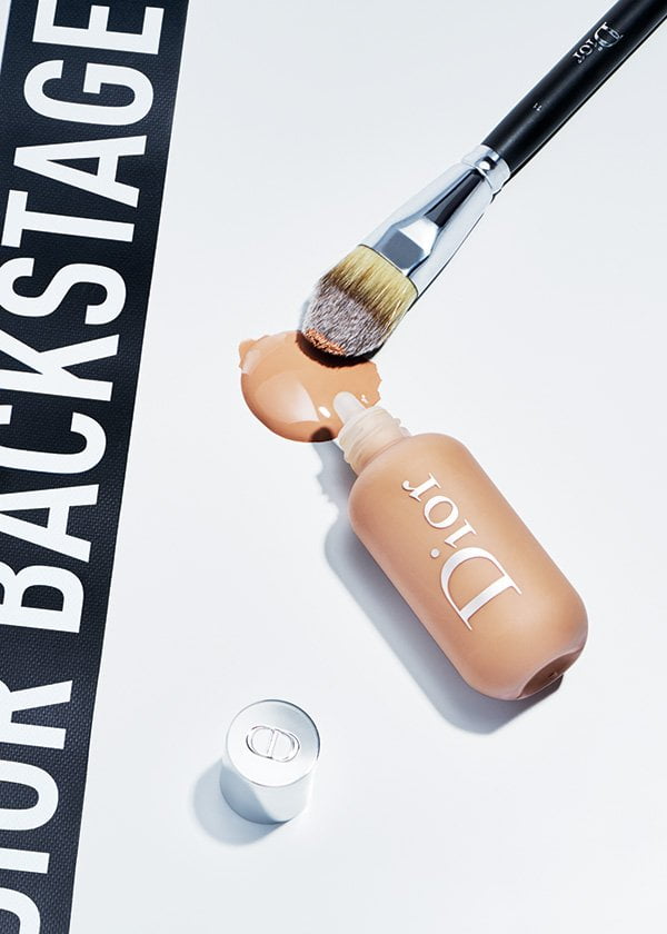 Komm' mit auf Entdeckungstour mit Dior Backstage 20 Dior Backstage live entdecken: Freitag, 31. August von 13 bis 15h bei Globus Bern mit Steffi von Hey Pretty und Katrin von Sonrisa!