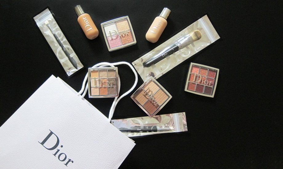 Komm‘ mit auf Entdeckungstour mit Dior Backstage Dior Backstage Teaser