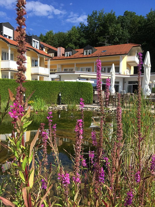 Alpinspa Hautevolée im Vitalhotel Sonneck: Erfahrungsbericht auf Hey Pretty Beauty Blog