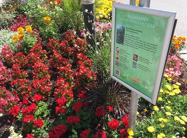 Bad Wörishofen: Hey Pretty Spa Review des Vitalhotel Sonneck 