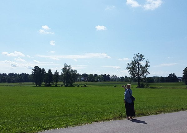 Spa Review Vitalhotel Sonneck und Alpinspa hautevolée (Hey Pretty)