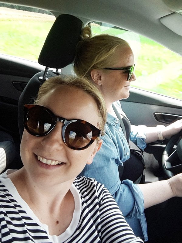 Hey Pretty Spa Review: Ab nach Bad Wörishofen ins Vitalhotel Sonneck!