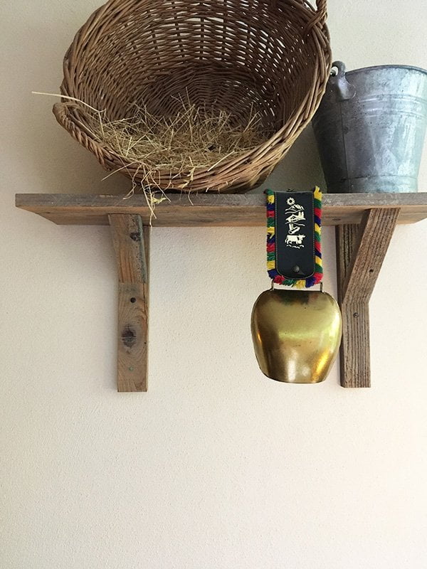 Sonneck Alm im Vitalhotel Sonneck – Ruheraum (Spa Review auf Hey Pretty Beauty Blog)