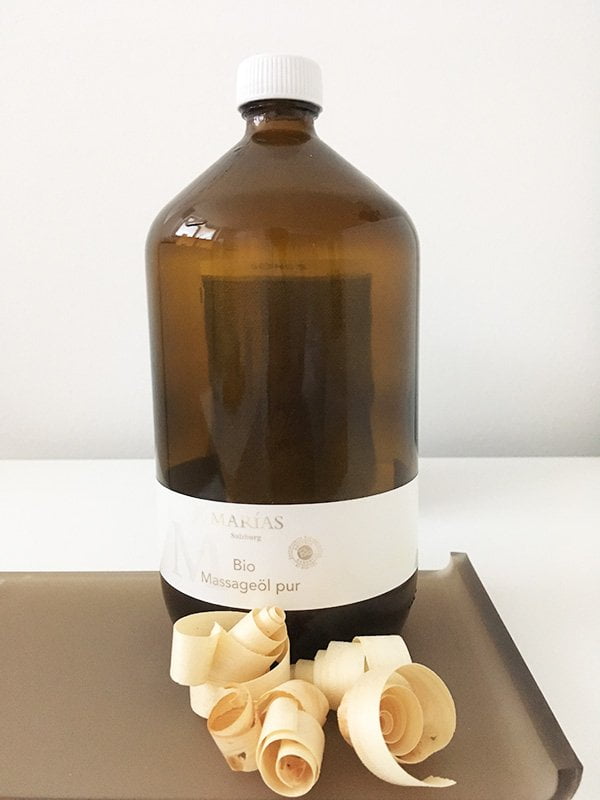 Detailbild Hautevolée Alpinspa (Hey Pretty Beauty Blog)