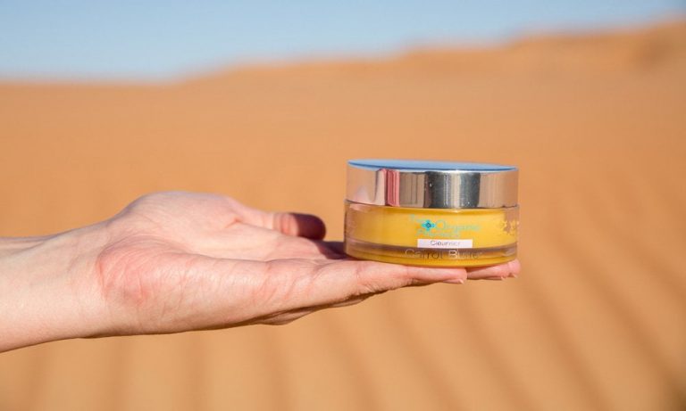 Show Me Your Badezimmerschränkli: Angela Gimmel (The Wüsten-Edition)