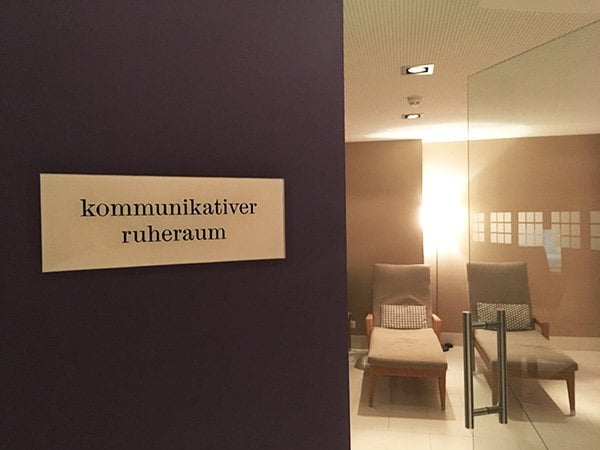 LaPura 15 Spa KommunikativerRaum