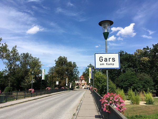 Gars am Kamp: Spa Review La Pura (Hey Pretty Beauty Blog)