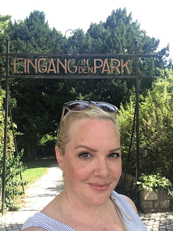 Gars am Kamp: Spa Review La Pura (Hey Pretty Beauty Blog)