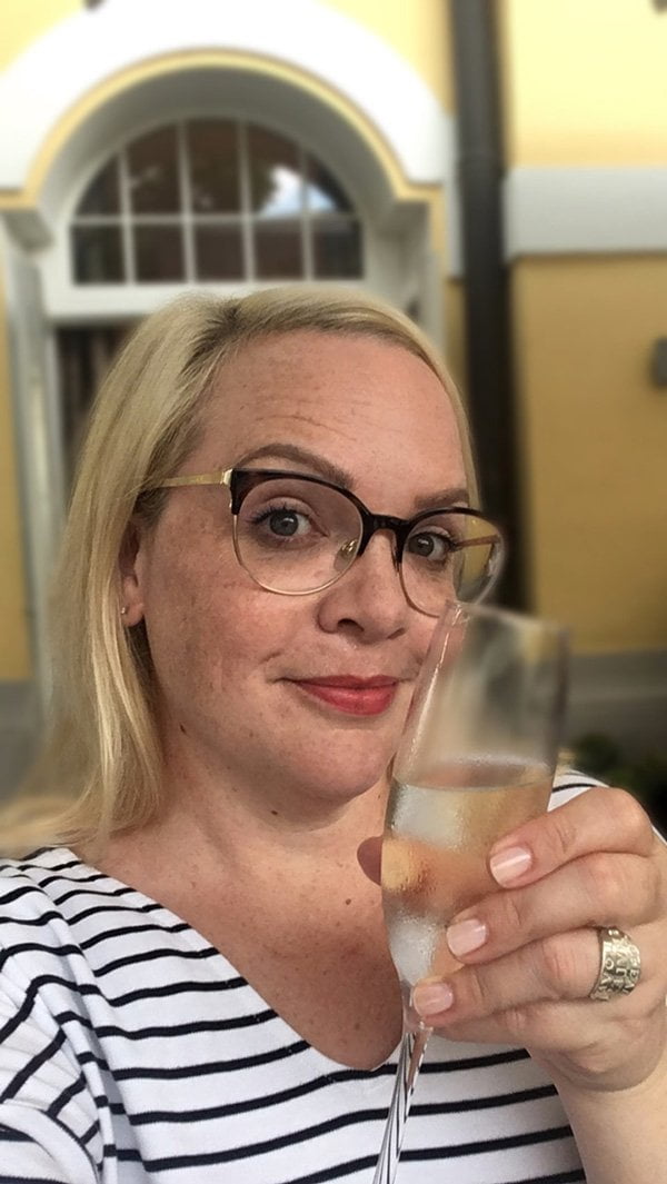 Hey Pretty Spa Review: La Pura Women's Health Resort in Österreich